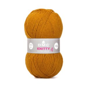 Knitty 4 coloris  766
