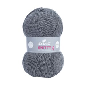 Knitty 4 coloris  790