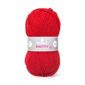 Knitty 4 coloris  833