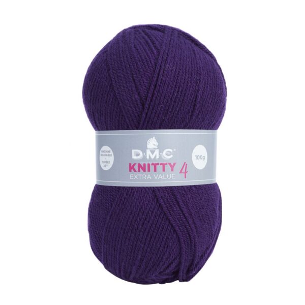 Knitty 4 coloris  840