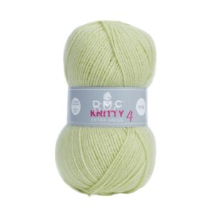 Knitty 4 coloris  882