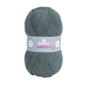 Knitty 4 coloris  906