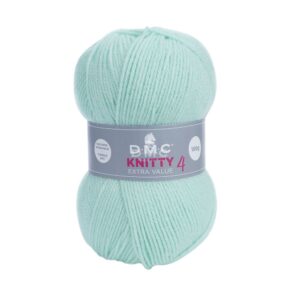 Knitty 4 coloris  956