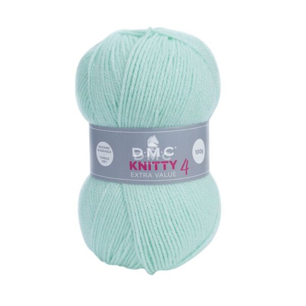 Knitty 4 coloris  956
