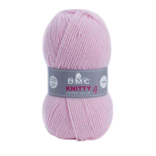 Knitty 4 coloris  958