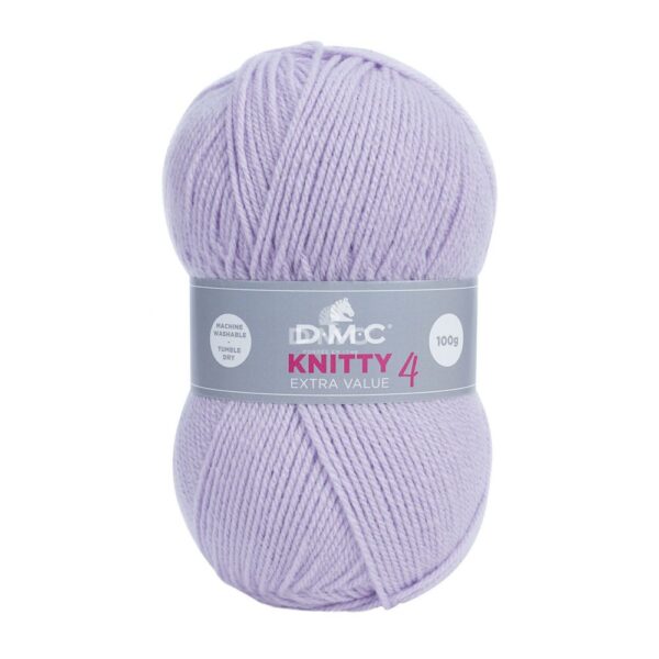Knitty 4 coloris  959