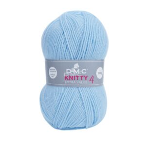 Knitty 4 coloris  960
