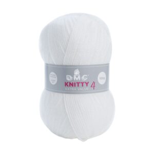 Knitty 4 coloris  961
