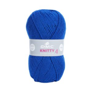 Knitty 4 coloris  979