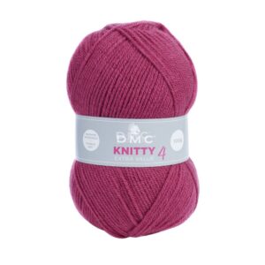 Knitty 4 coloris  984