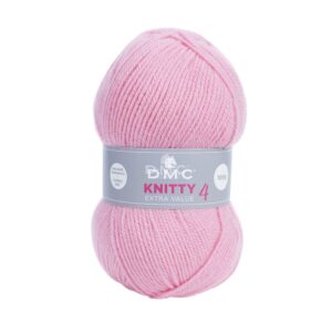 Knitty 4 coloris  992