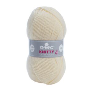 Knitty 4 coloris  993