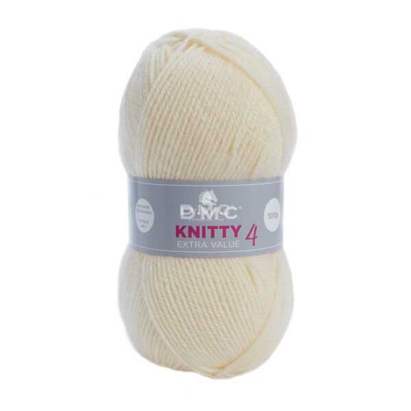 Knitty 4 coloris  993