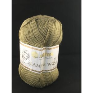 Lamb's wool 372