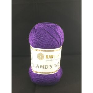 Lamb's wool 694