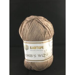 Lamb's wool 899