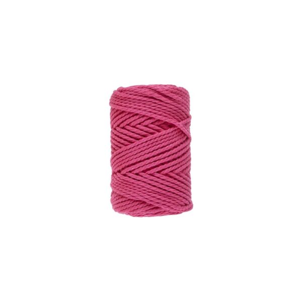 Macramé 8 coloris 020