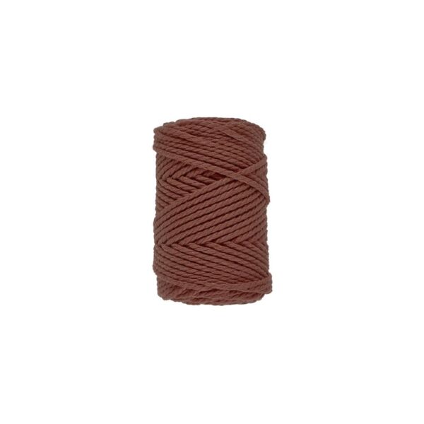 Macramé 8 coloris 787