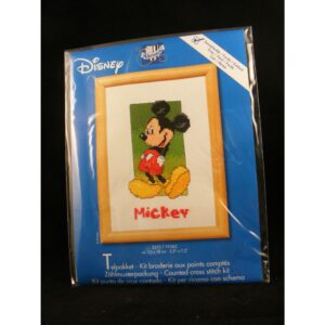 Mickey