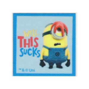 Minion 02