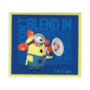 Minion 03