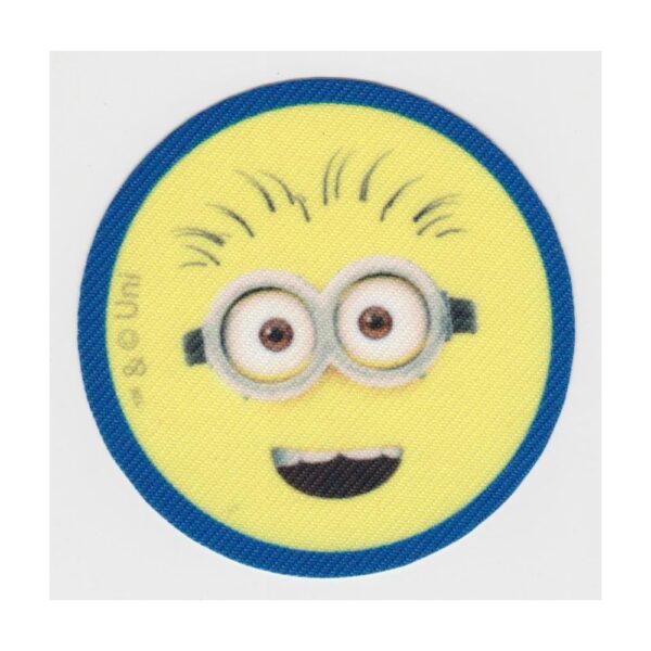 Minion 04