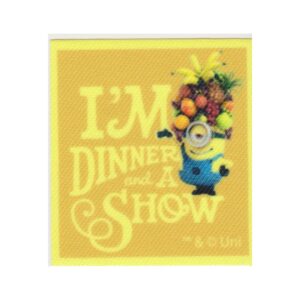 Minion 06