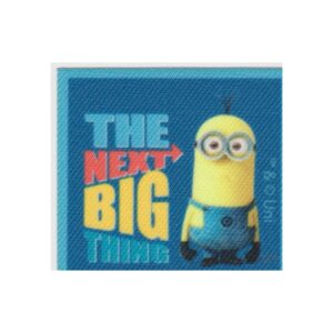 Minion 08