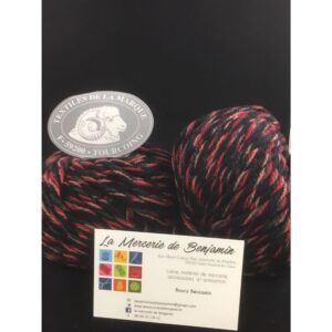 Pure laine 8 - 211