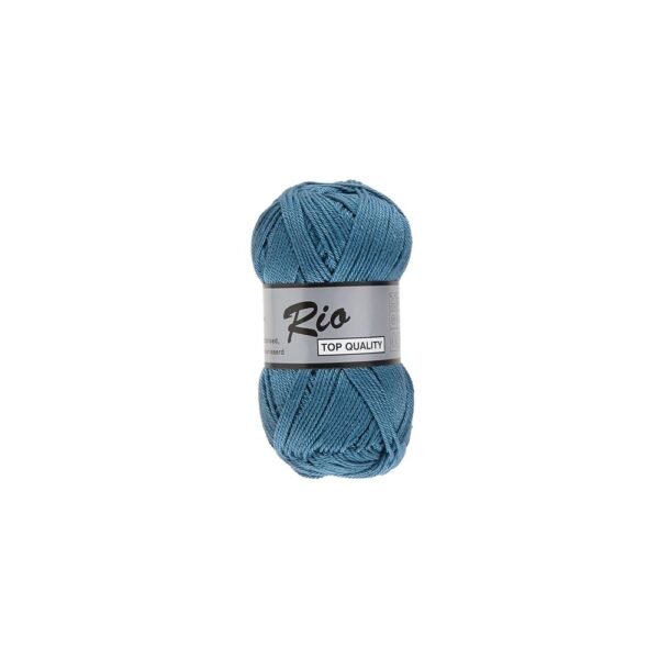 Rio 457