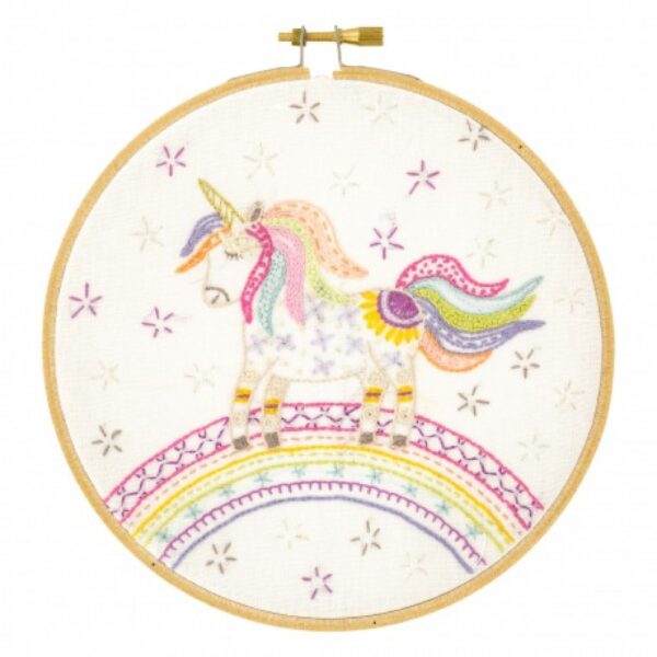 Simone la licorne