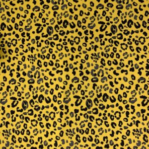Jersey Animal Skin