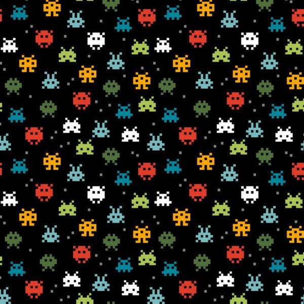 Jersey gots pixel game
