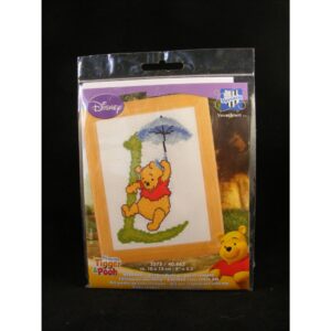 Winnie lettre L