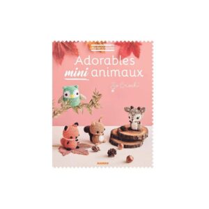 Adorable mini animaux