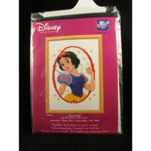 Blanche Neige