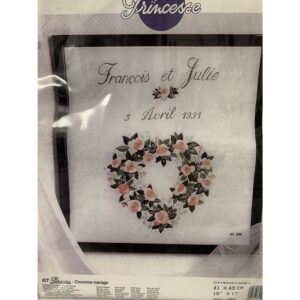 couronne mariage
