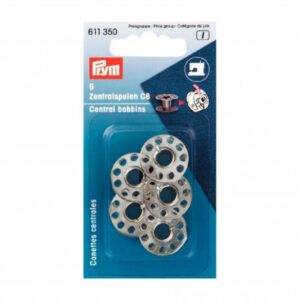 Canette centrale réf:611350