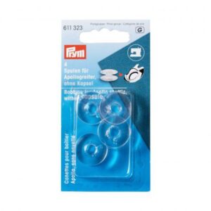 Canette plastique réf:611323