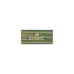 Mouliné Coloris multicolore 4506