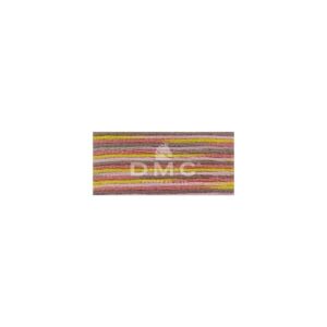 Mouliné Coloris multicolore 4509