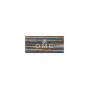 Mouliné Coloris multicolore 4515