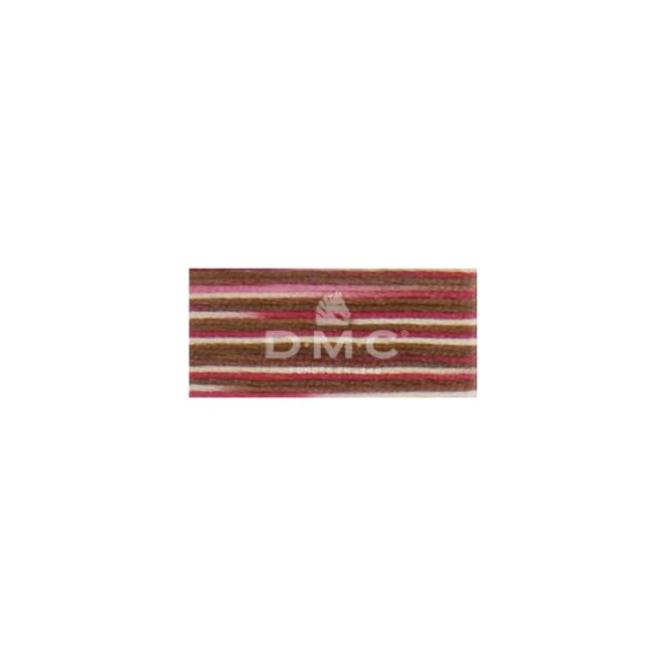Mouliné Coloris multicolore 4516