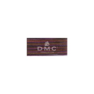 Mouliné Coloris multicolore 4522