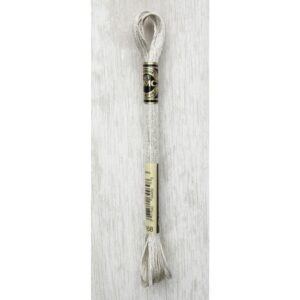 Mouliné DMC Effet Lumière  E168