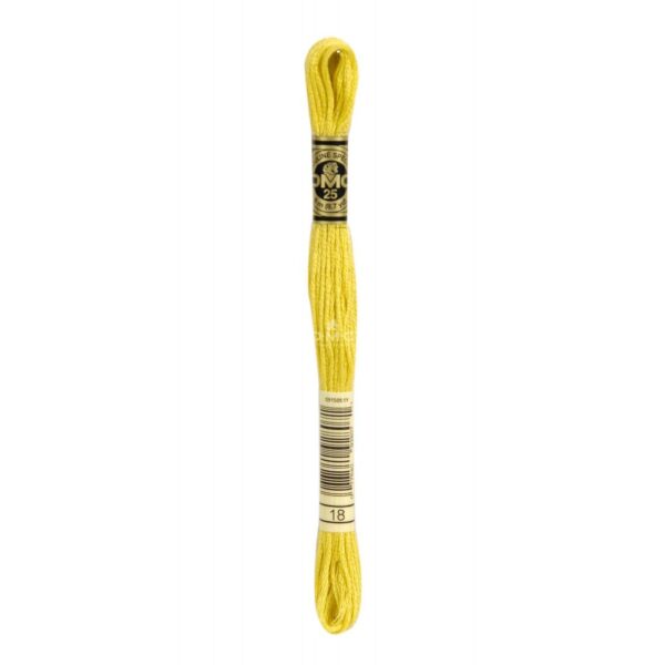 Mouliné 117MC  N°18