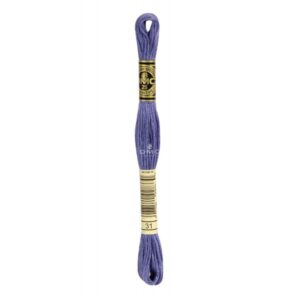 Mouliné 117MC  N°31