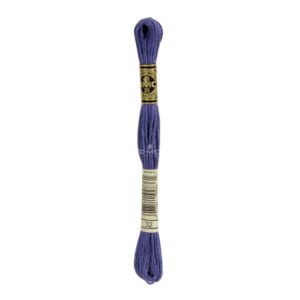 Mouliné 117MC  N°32