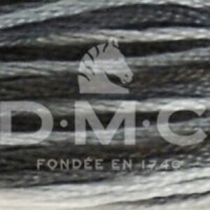Mouliné 117MC  N°53