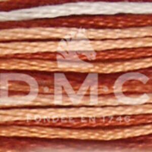 Mouliné 117MC  N°69